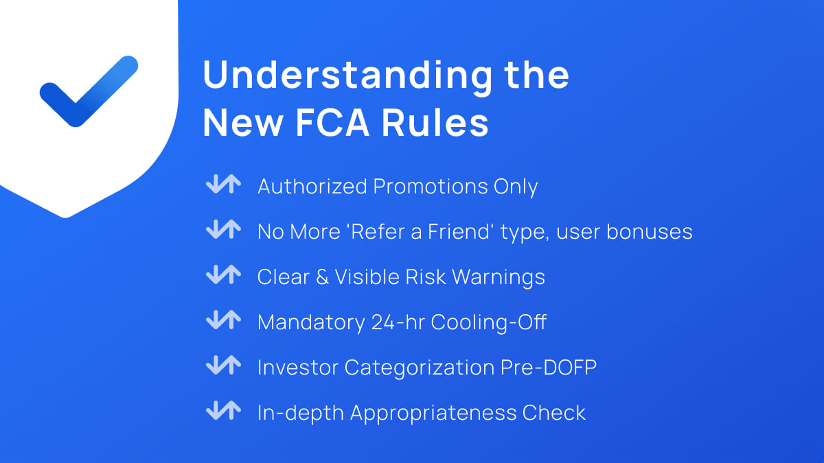 Navigating the New FCA Regulations A Look at Transak's Path Ahead for